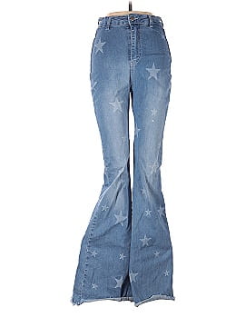 Nasty Gal Inc. Jeans (view 1)