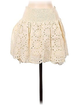 Shabby Chic Casual Skirt (view 1)