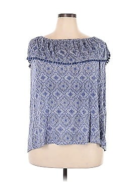 Fever Sleeveless Blouse (view 1)