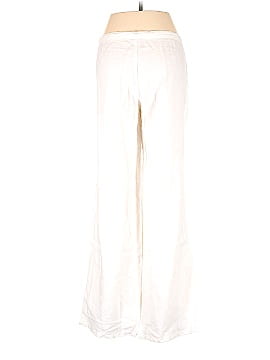 Victoria's Secret Linen Pants (view 2)