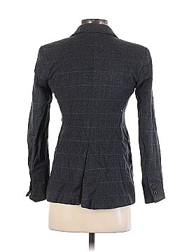 Ann Taylor Wool Blazer (view 2)