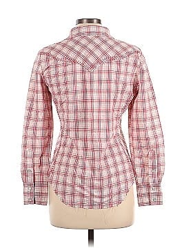 Assorted Brands Long Sleeve Button-Down Shirt (view 2)