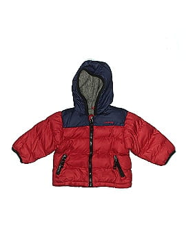 OshKosh B'gosh Snow Jacket (view 1)