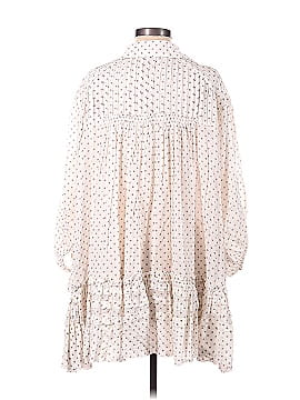 Free People Long Sleeve Button-Down Shirt (view 2)