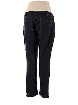 Duluth Trading Co. Jeans (view 2)