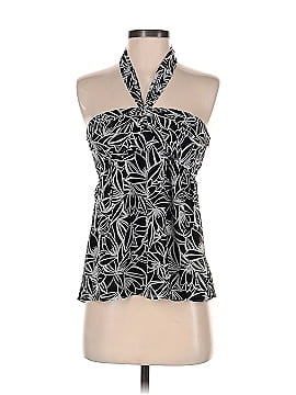 Ann Taylor LOFT Halter Top (view 1)