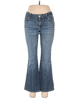 7 For All Mankind Jeans (view 1)