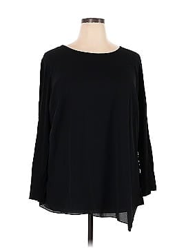 Vince Camuto Long Sleeve Blouse (view 1)