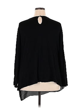 Vince Camuto Long Sleeve Blouse (view 2)