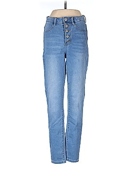 Dollhouse Jeans (view 1)