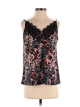 Grace & Lace Sleeveless Blouse (view 1)