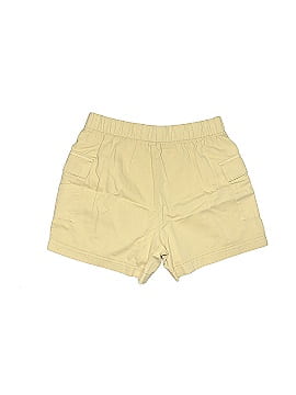 Gap Khaki Shorts (view 2)