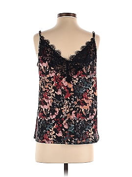 Grace & Lace Sleeveless Blouse (view 2)