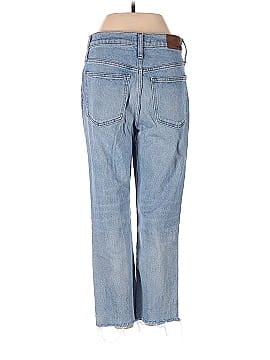 Madewell Jeans (view 2)