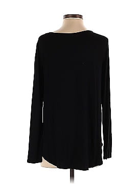 Grace & Lace Long Sleeve T-Shirt (view 2)