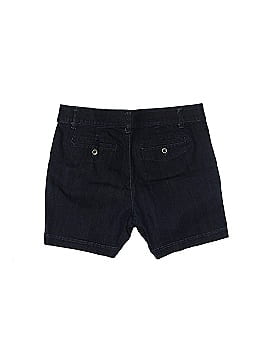 Gloria Vanderbilt Dressy Shorts (view 2)