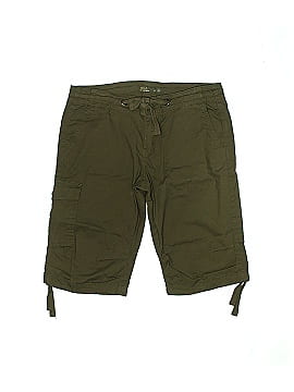 PrAna Cargo Shorts (view 1)