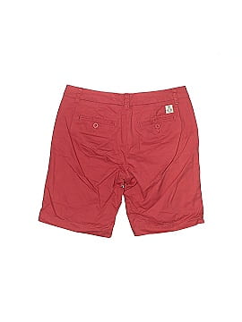 Tommy Hilfiger Khaki Shorts (view 2)