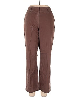 Caslon Casual Pants (view 1)