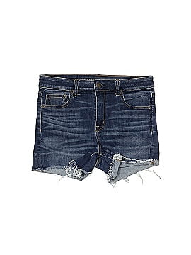 American Eagle Outfitters Denim Shorts (view 1)