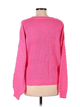 Shein Pullover Sweater (view 2)