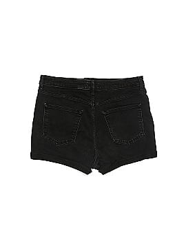 Forever 21 Denim Shorts (view 2)