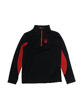 Spyder Fleece Jacket (view 1)