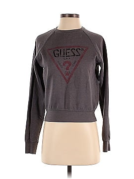 Guess Sweatshirt (view 1)