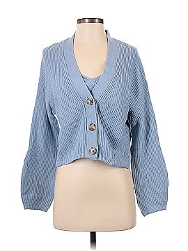 Abercrombie & Fitch Cardigan (view 1)