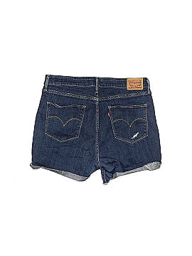 Levi's Denim Shorts (view 2)