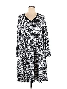 Lularoe Casual Dress (view 1)