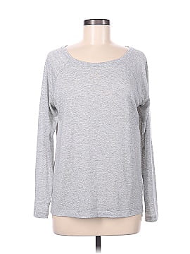 Banana Republic Long Sleeve T-Shirt (view 1)