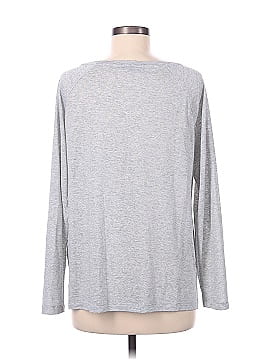 Banana Republic Long Sleeve T-Shirt (view 2)