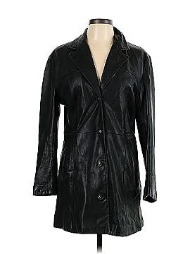 Harve Benard Coat (view 1)