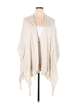 Knox Rose Poncho (view 1)