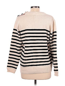 Workshop Republic Clothing Pullover Sweater (view 2)