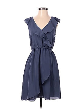 BCBGeneration Casual Dress (view 1)