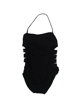 Kenneth Cole REACTION One Piece Swimsuit (view 1)