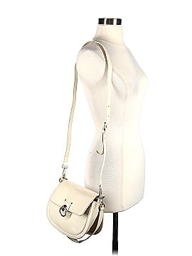 Badgley Mischka Satchel (view 2)