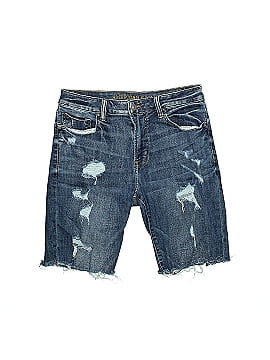 American Eagle Outfitters Denim Shorts (view 1)