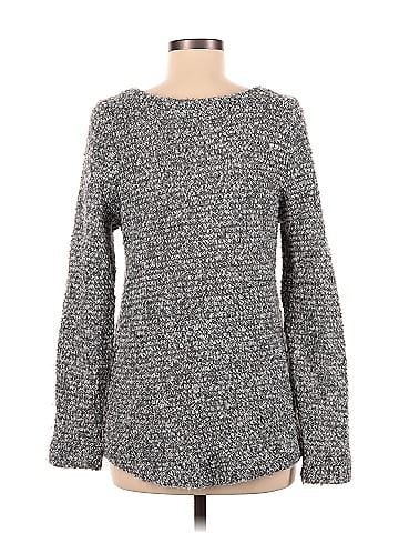 Three Dots Pullover Sweater (view 2)