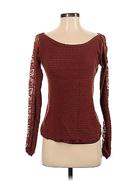 Free People Pullover Sweater (view 1)