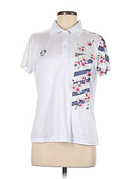 Assorted Brands Short Sleeve Polo (view 1)