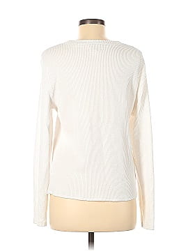 Madewell Long Sleeve Top (view 2)