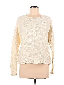 Madewell Pullover Sweater (view 1)