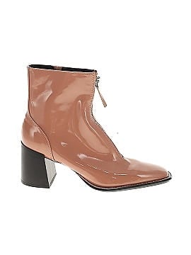 Open Edit Ankle Boots (view 1)