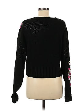 Topshop Pullover Sweater (view 2)