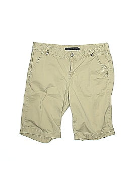 CALVIN KLEIN JEANS Khaki Shorts (view 1)