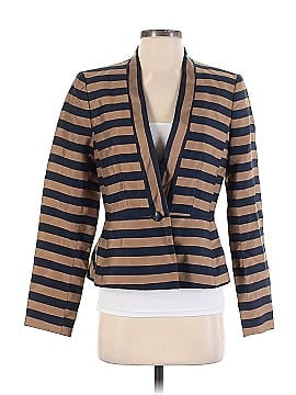 Ann Taylor Blazer (view 1)