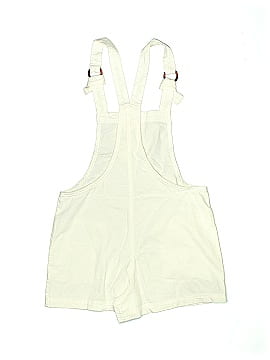 Aerie Overall Shorts (view 2)